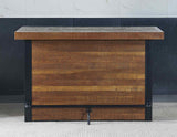 Tyler 3-Piece 38-inch Counter Bar Set