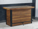 Tyler 3-Piece 38-inch Counter Bar Set