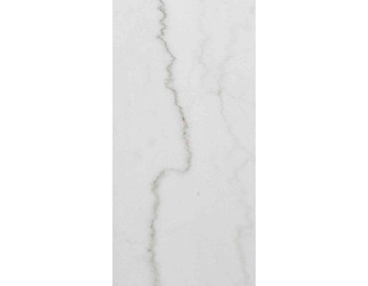 Vida Marble Top Sofa Table