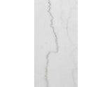 Vida Marble Top Cocktail Table w/Casters