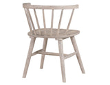 Willow 5 Piece 42-inch Round Dining Set, Tan