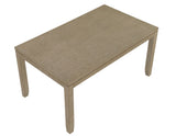 Yorktown 7-Pack Dining Pack, Sand Finish