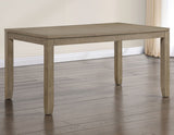 Yorktown 7-Pack Dining Pack, Sand Finish