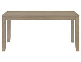 Yorktown 7-Pack Dining Pack, Sand Finish