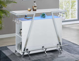 Zena Bar w/LED Lights