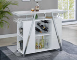 Zena Bar w/LED Lights