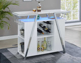 Zena Bar w/LED Lights