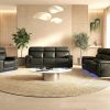 Zenith Power Immersive Audio Reclining Set, Built-In Speakers, Lighting And Vibration
