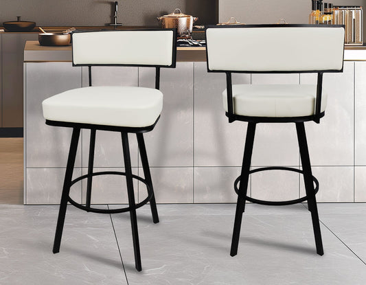 Zenon 30" Bar Stool