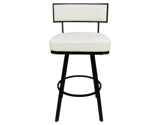Zenon 30" Bar Stool