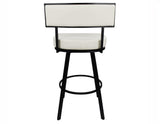Zenon 30" Bar Stool