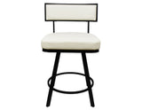 Zenon 24" Counter Stool