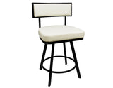 Zenon 24" Counter Stool