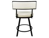 Zenon 24" Counter Stool