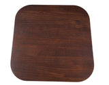 Hunter Solid Wood 3-Piece Table Set