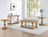 Dory 3-Piece Table Set (Cocktail Table & 2 End Tables)