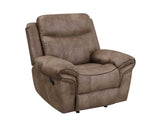 Nashville 3-Piece Manual Reclining Set