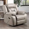 Tyson Manual Reclining