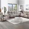 Tyson Manual Reclining