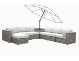 Tamyra Sectional