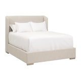 Stewart Queen Bed