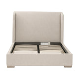 Stewart Cal King Bed