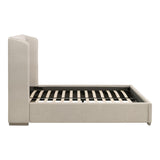 Stewart Cal King Bed