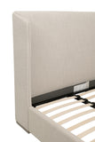 Stewart Standard King Bed