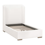 Stewart Twin Bed