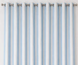 Cabana Stripe Curtains