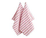 Linen Hand Towels - Set of 2 - Tea Towels
