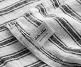Linen Hand Towels - Set of 2 - Tea Towels