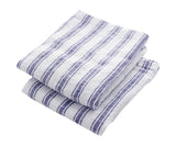 Linen Hand Towels - Set of 2 - Tea Towels