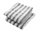 Linen Hand Towels - Set of 2 - Tea Towels