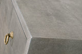 Strand Shagreen 6-Drawer Double Dresser