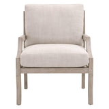 Stratton Club Chair