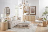 Stratton Club Chair
