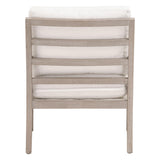 Stratton Club Chair
