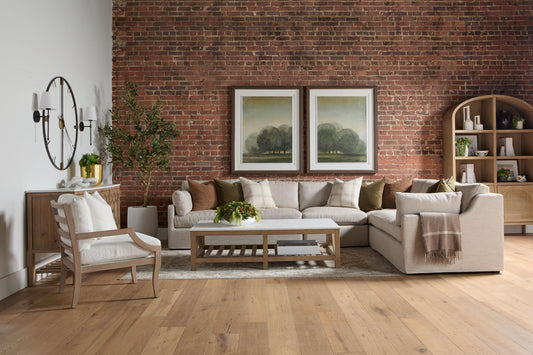 Stratton Club Chair