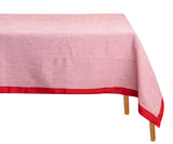 Rectangular Tablecloth - Cotton Tablecloths