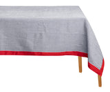 Rectangular Tablecloth - Cotton Tablecloths