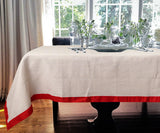 Rectangular Tablecloth - Cotton Tablecloths