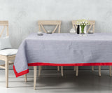 Rectangular Tablecloth - Cotton Tablecloths