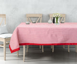 Rectangular Tablecloth - Cotton Tablecloths