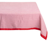Rectangular Tablecloth - Cotton Tablecloths