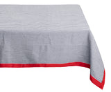 Rectangular Tablecloth - Cotton Tablecloths