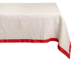 Rectangular Tablecloth - Cotton Tablecloths