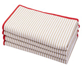 Beige Cloth Napkins