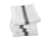 Herringbone Stripe Kitchen Towels