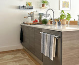 Linen Kitchen Towels - Set of 2 Hand Towel